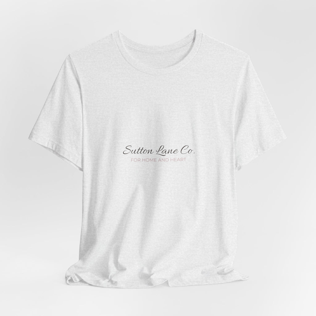 Sutton Lane Co. Signature T-Shirt