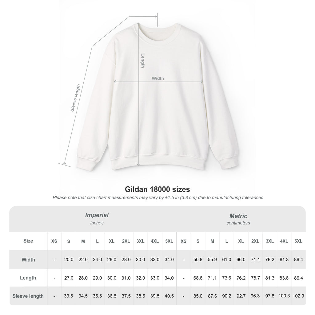 Sutton Lane Co. Fall — Gather Close. Stay Cozy. Crewneck