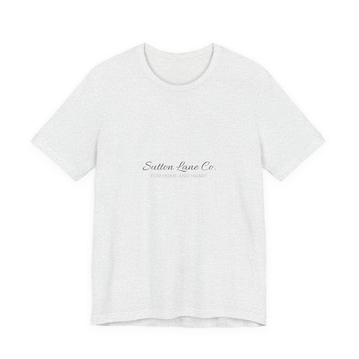 Sutton Lane Co. Signature T-Shirt