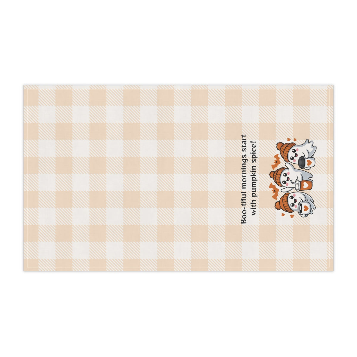 Sutton Lane Co. Fall | Cozy Fall Tea Towels