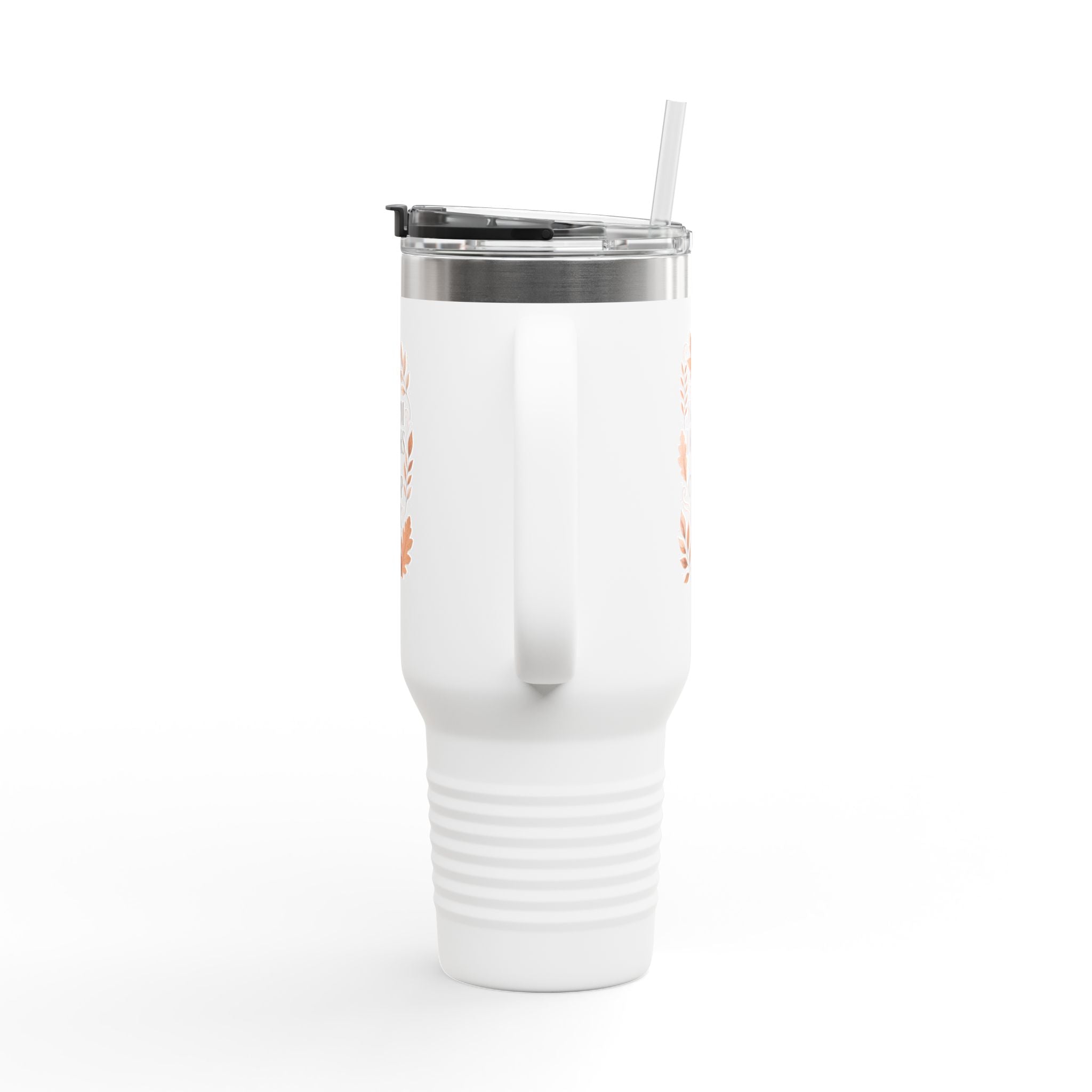 Sutton Lane Co. Fall — Warm Drinks & Crisp Air 40oz Tumbler
