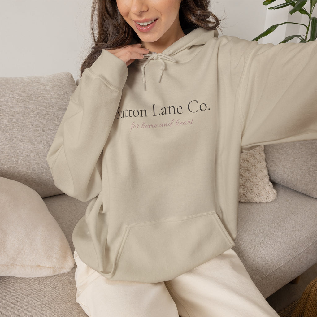 Sutton Lane Co. Signature Hoodie