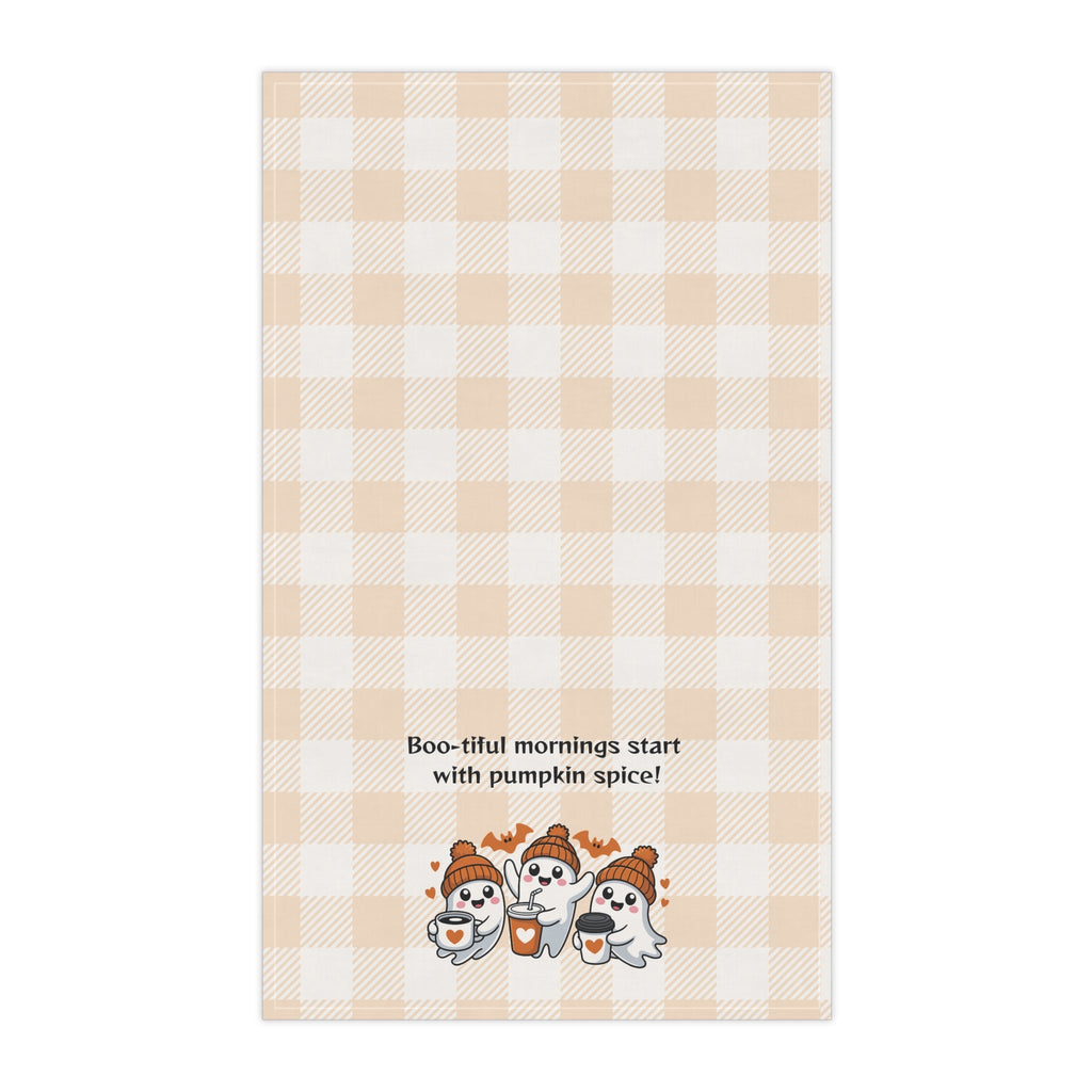 Sutton Lane Co. Fall | Cozy Fall Tea Towels