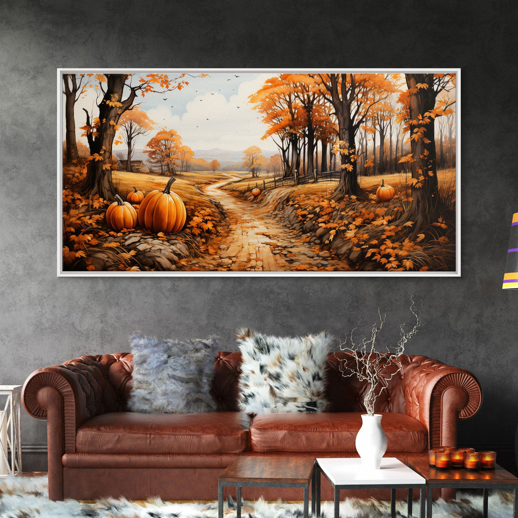 Sutton Lane Co. Fall | Fall Wall Decor