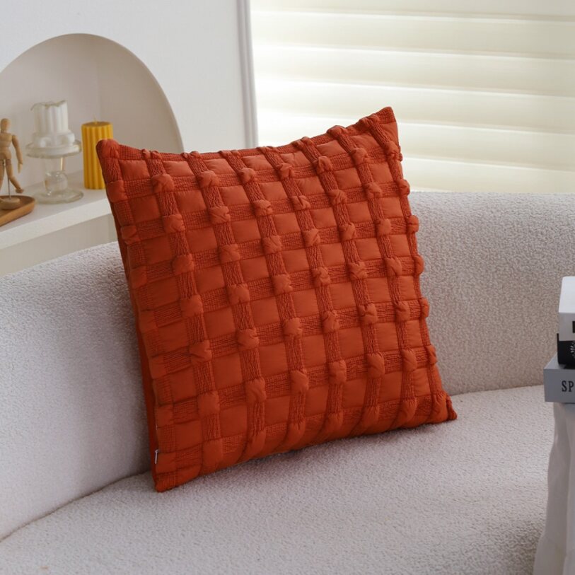Serenity Textured Pillow Set