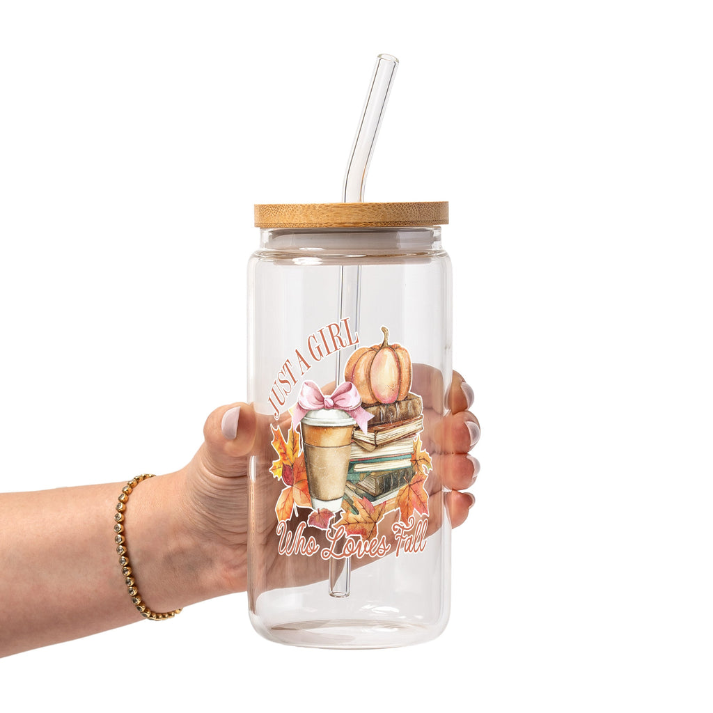 Sutton Lane Co. Fall | Just a Girl Who Loves Fall Cup