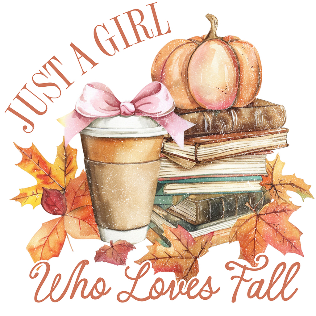 Sutton Lane Co. Fall | Just a Girl Who Loves Fall Cup