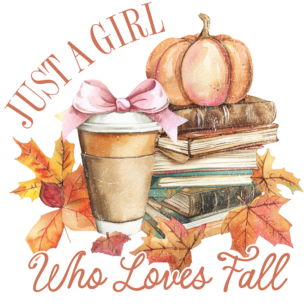 Sutton Lane Co. Fall | Just a Girl Who Loves Fall Cup