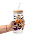 Sutton Lane Co. Fall | Highland Cow Halloween Cup