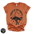 Sutton Lane Co. After Dark | Freak in the Sheets Tee