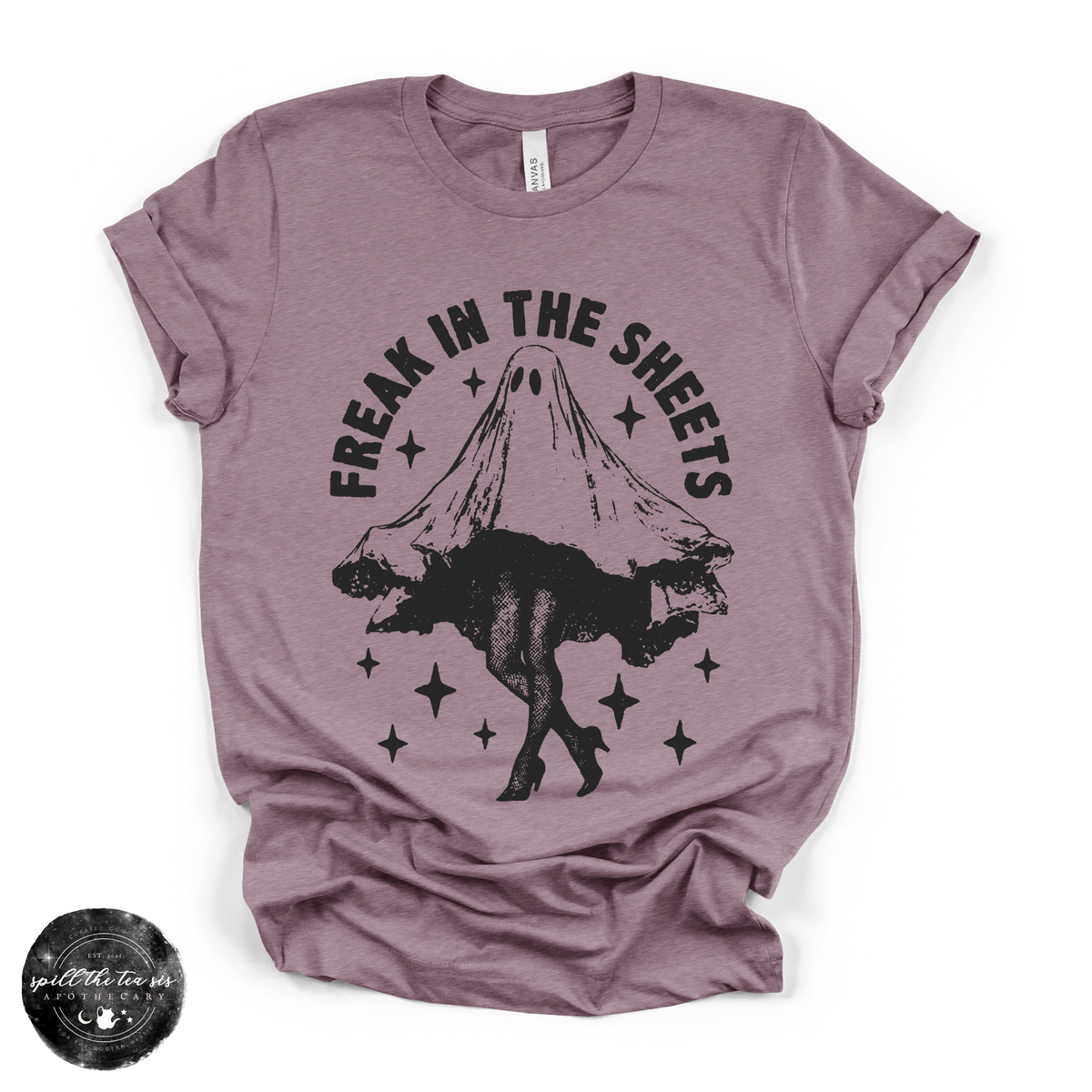 Sutton Lane Co. After Dark | Freak in the Sheets Tee