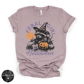 Sutton Lane Co. After Dark | Feral Girl Halloween Tee